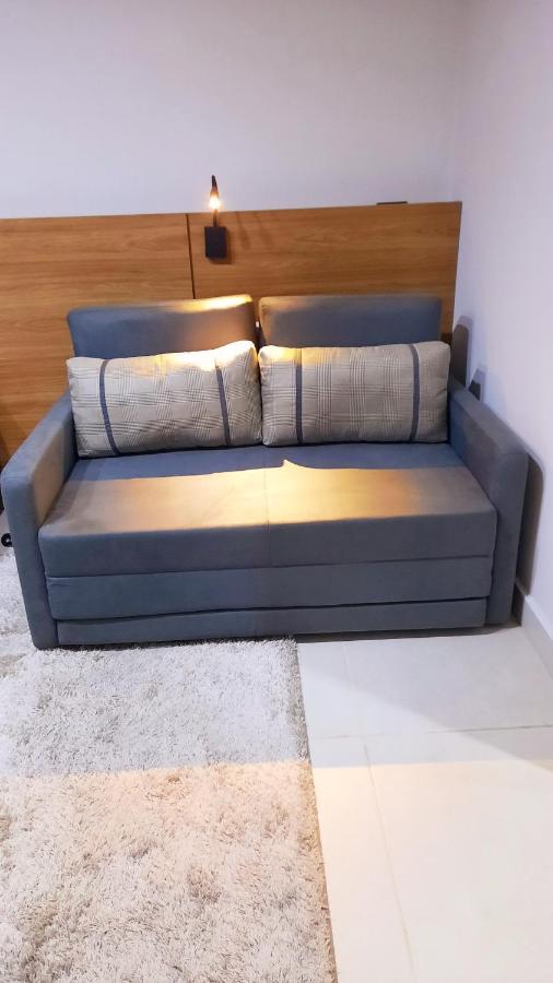 شقة Flat 217 Granja Brasil - Com Piscina Em Itaipava Petrópolis المظهر الخارجي الصورة